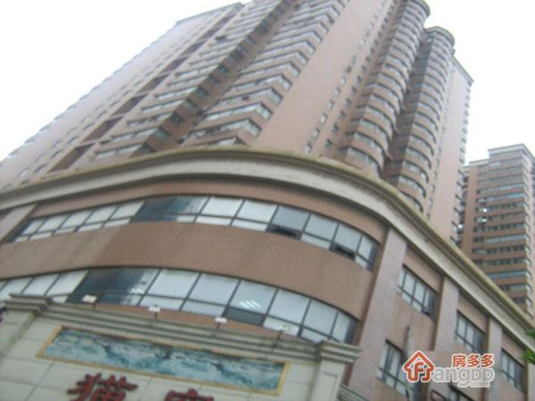 新大都广场小区图片