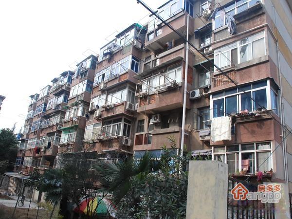 樱铁村小区小区图片