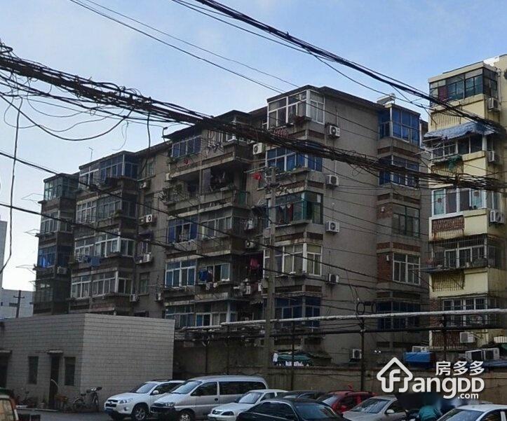 韶山路小区小区图片