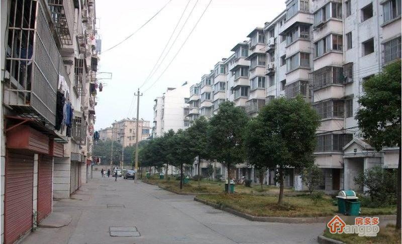 山潘三村图片