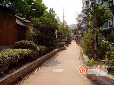 南苑健园图片