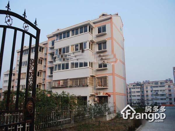 润阳花园小区图片