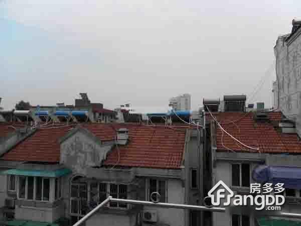 宁惠新寓小区图片