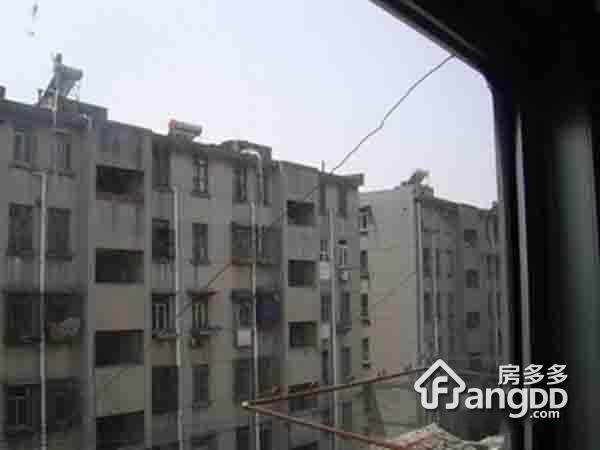 小市街小区图片