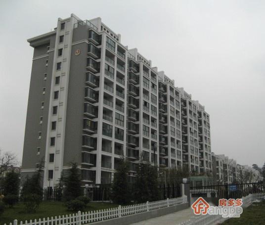 山水雅苑小区图片