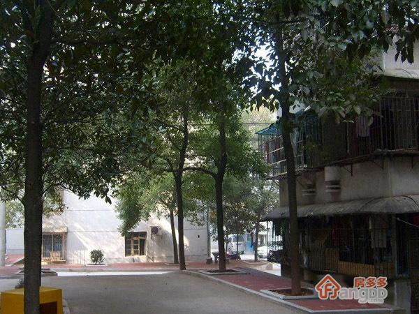 光夏新村小区图片