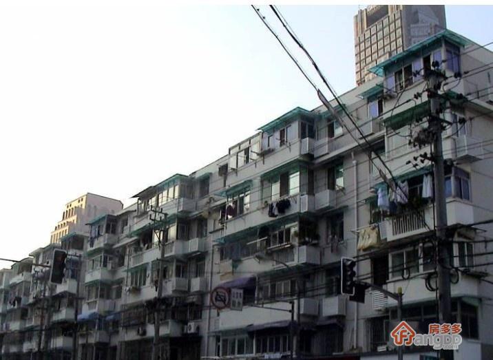 火瓦巷小区小区图片
