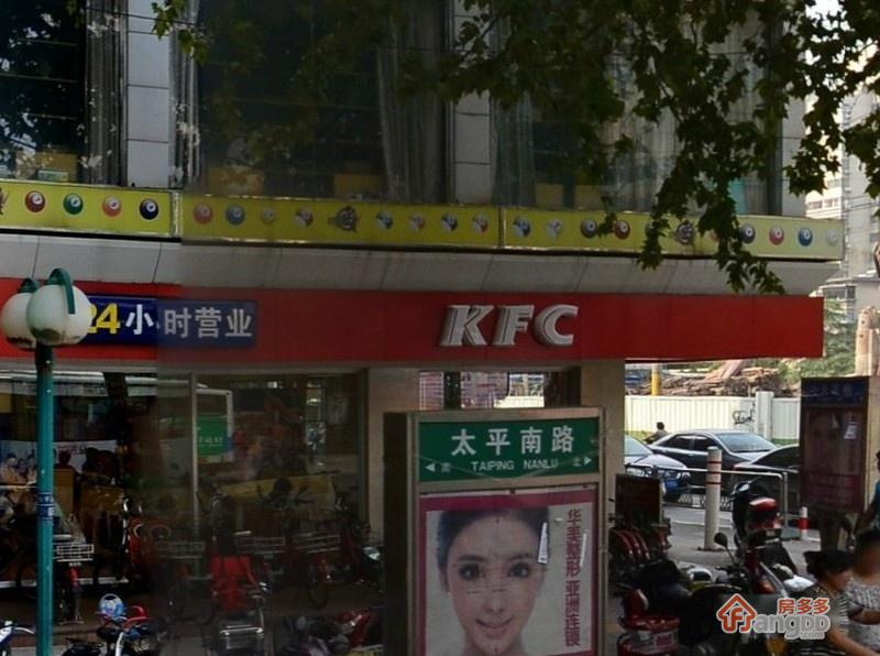 邀贵井小区图片