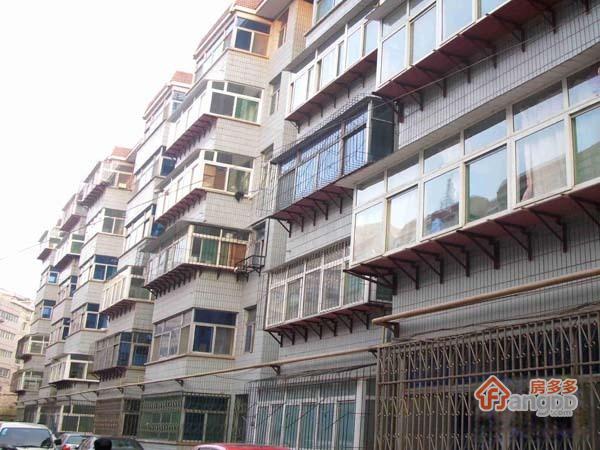 新门口小区图片