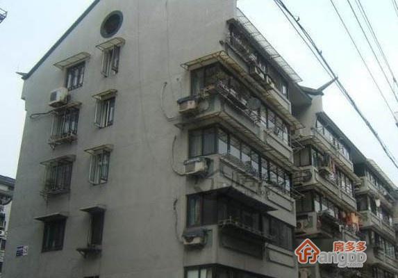东妙峰庵小区图片
