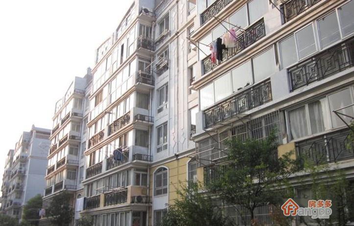 碧水湾西园小区图片