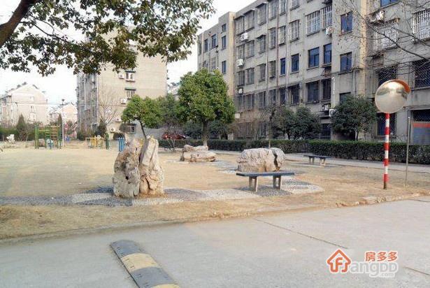 双拜巷小区图片