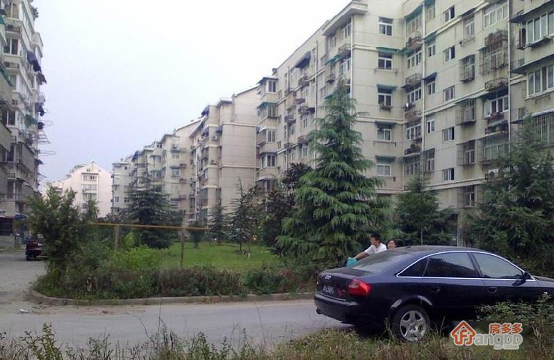 浦珠花园小区图片