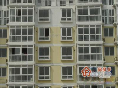 芝嘉花园小区图片