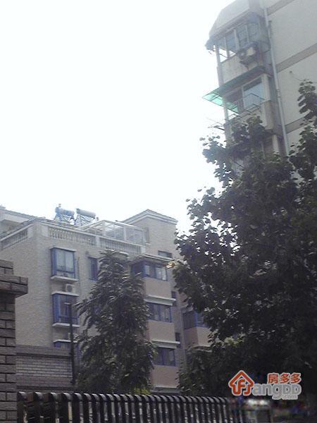 御道园小区图片