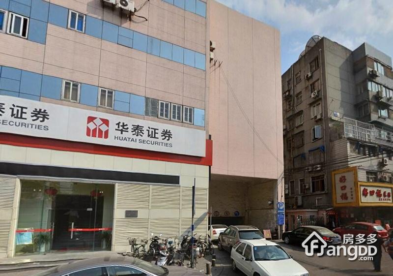瑞金路图片