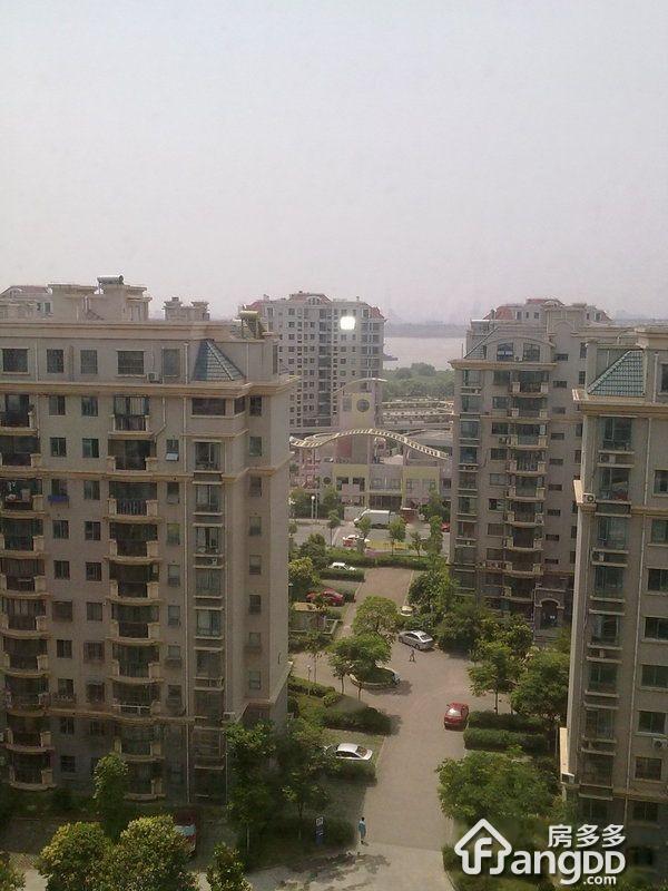明发滨江新城三期图片