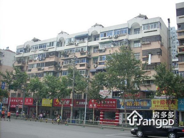 白下路图片