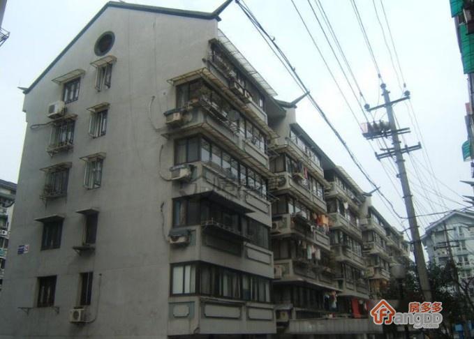建宁新村图片