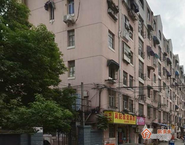 慧园街小区小区图片