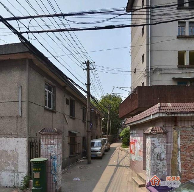 方家营图片