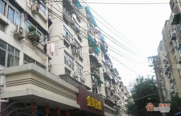 内桥湾小区图片