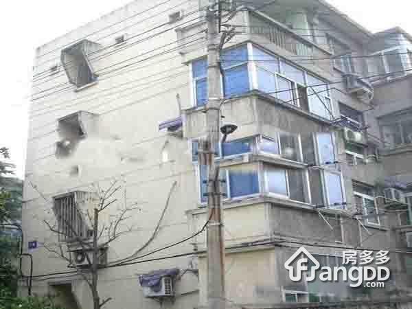 汉北街图片