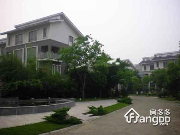 华欧香林水筑图片