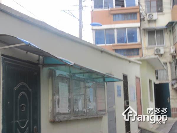 望江矶小区图片