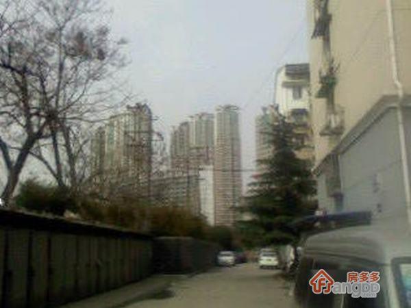 民佳园小区图片