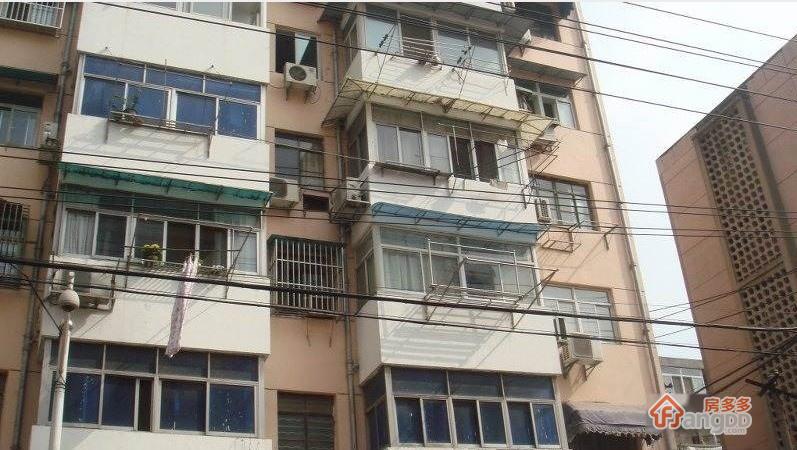 堂子街小区图片