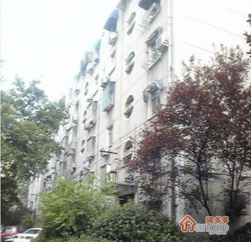 光华东街小区图片