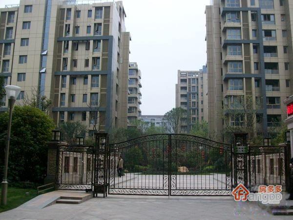 左右阳光小区图片