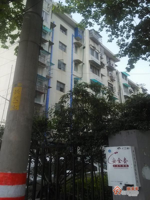 教工新村(鼓楼)小区图片