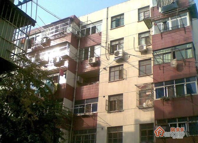 胜利三村图片