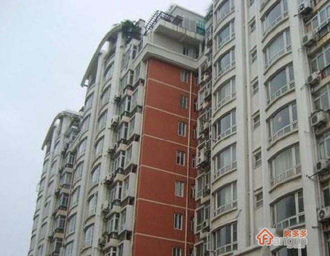 春和公寓小区图片