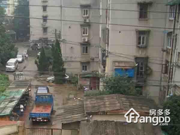 苜中路1号小区图片