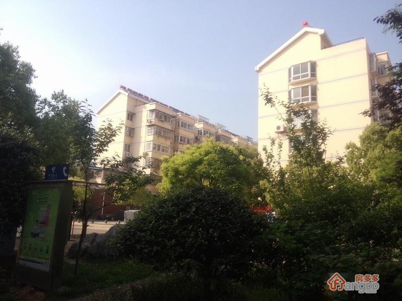 康华家园小区图片