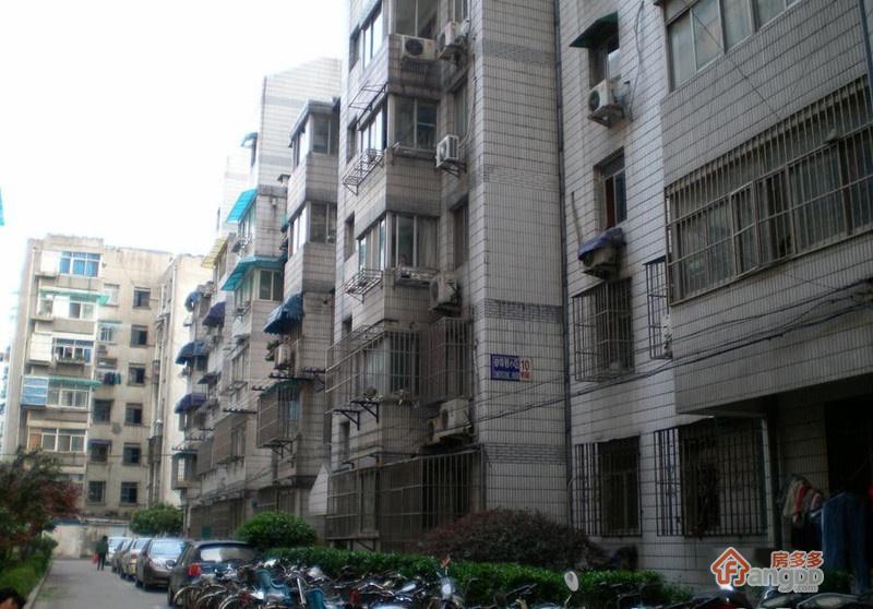 抄纸巷小区图片