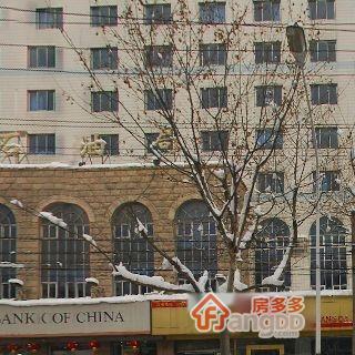 姜圩路小区图片