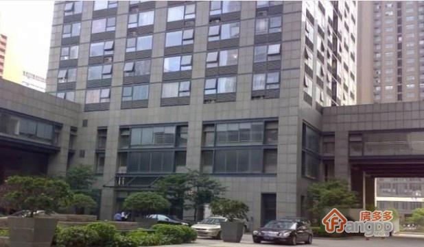 宋都奥体名座图片