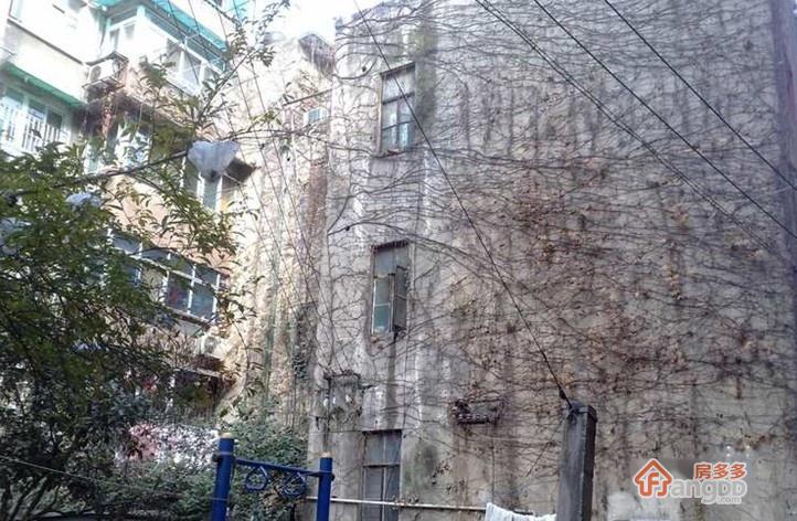 东瓜圃桥小区图片