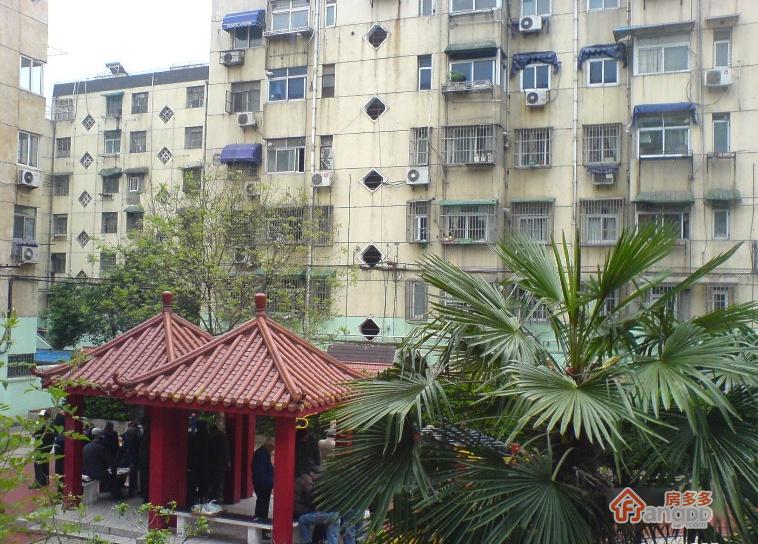 毛家苑小区小区图片