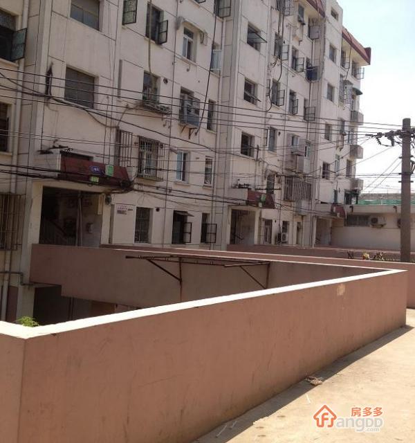 驴子巷小区图片