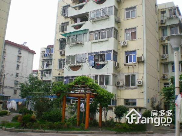 舸舫园图片
