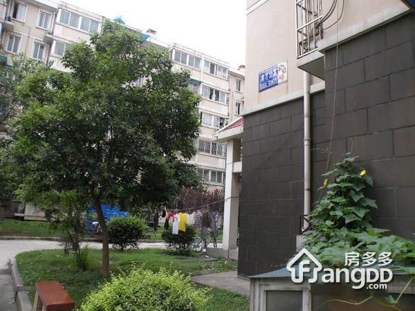 育才公寓图片