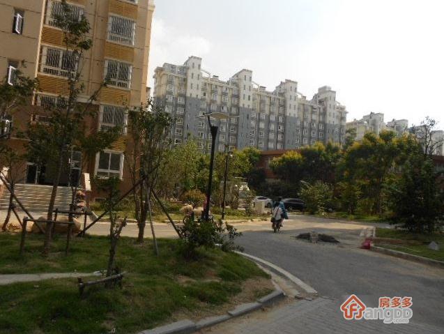 长城新苑图片