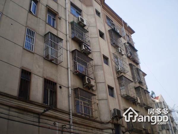 晓庄村47号图片
