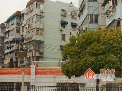 新禧家园小区图片
