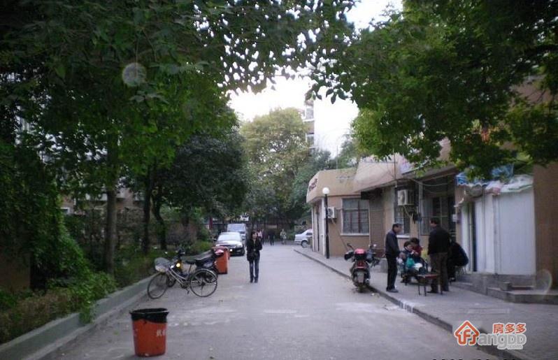 二板桥小区图片